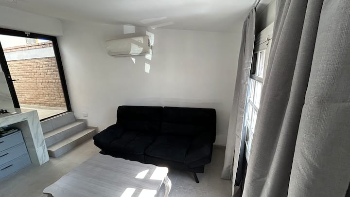Depa~1 Amplio • Privado • Entrada Autónoma- Centro - Gómez Palacio