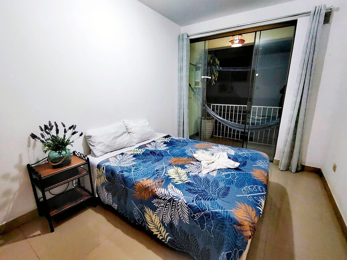 Спална соба 2