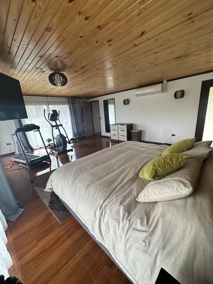 საძინებელი 1