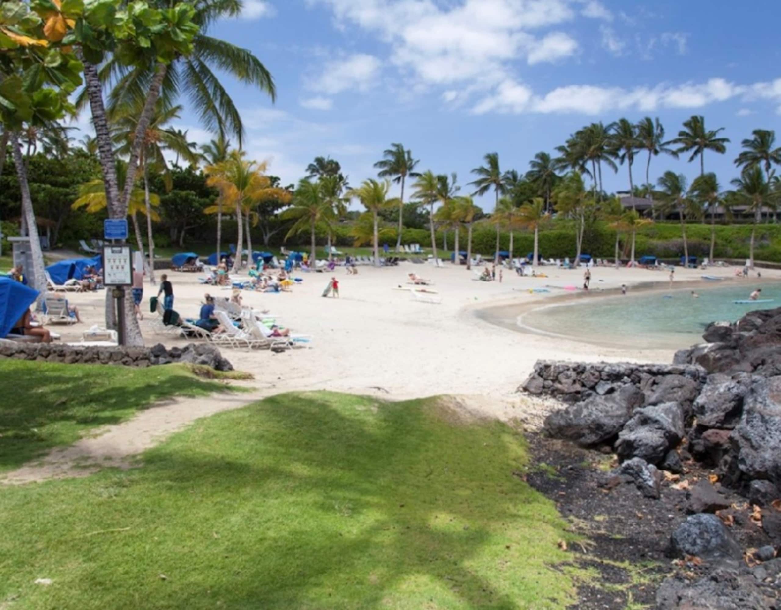 Condo in Waimea · ★5.0 · 3 bedrooms · 4 beds · 3 private baths - Image 55