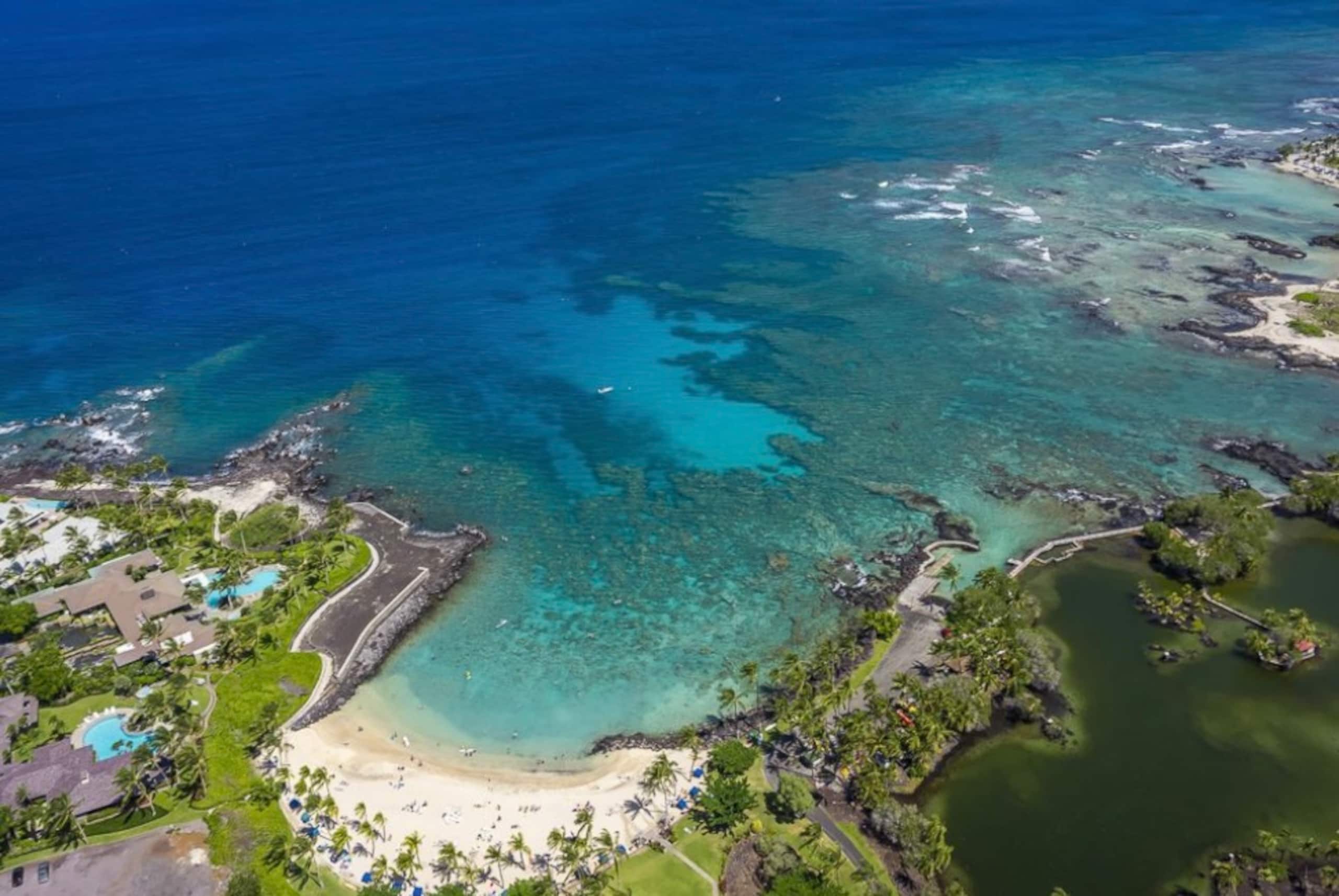 Condo in Waimea · ★5.0 · 3 bedrooms · 4 beds · 3 private baths - Image 51