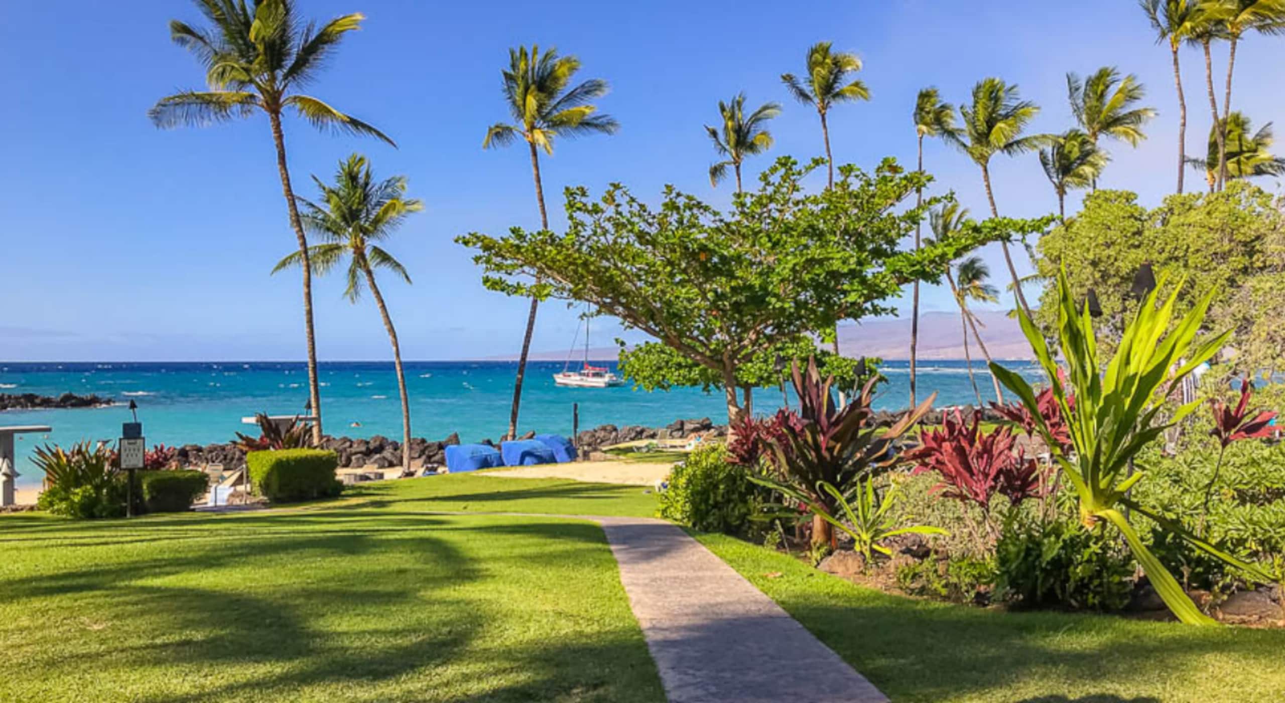 Condo in Waimea · ★5.0 · 3 bedrooms · 4 beds · 3 private baths - Image 54