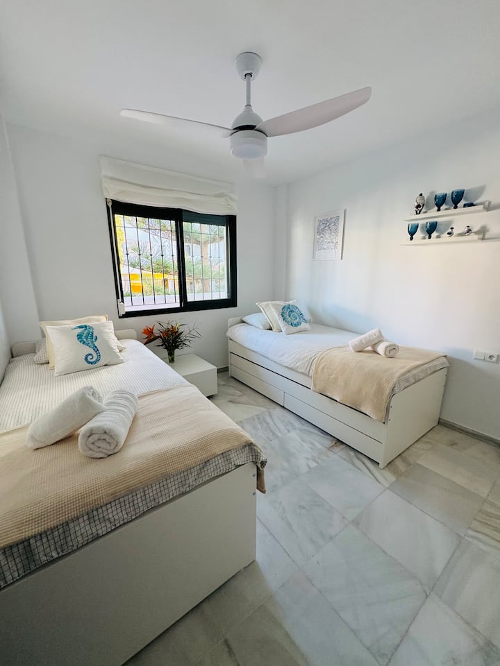 Спална соба 2