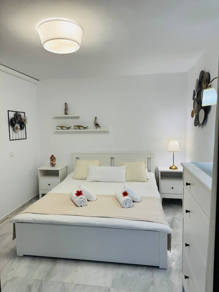 Спална соба 1