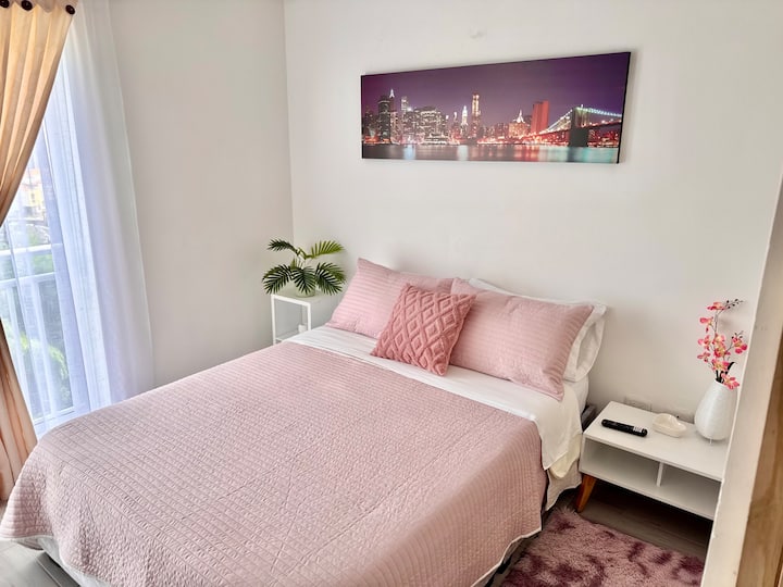 Habitación 1