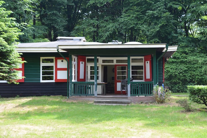 Landgoed Helpmekaar - Ermelo, Netherlands