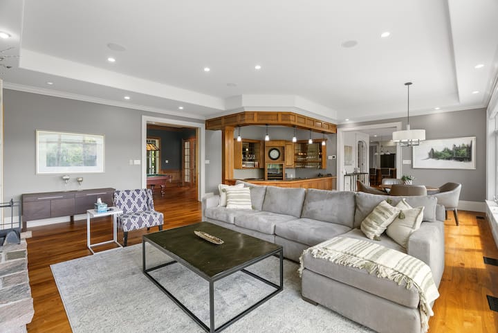 Pondside Estate/event Space - Hockley Valley