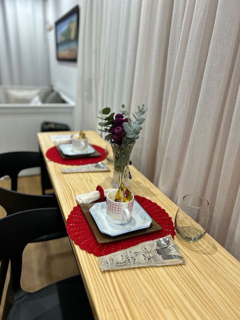 Popular Airbnb listing: Naturaleza y relax La Fazendinha in Partido De Lobos