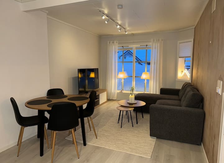 ห้องนั่งเล่น