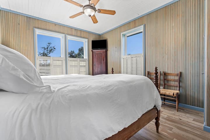 Full & Twin Bed