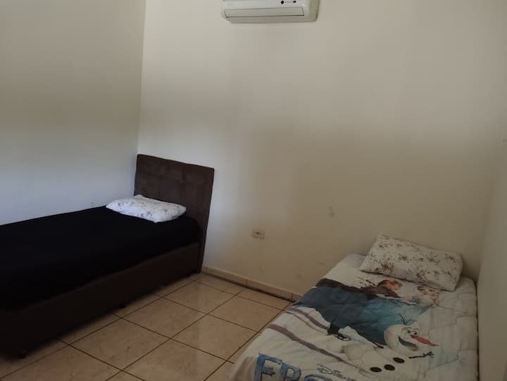 Spálňa 2