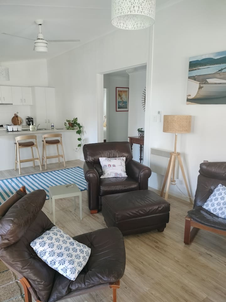 Coolum Tce Cottage - Peregian Beach