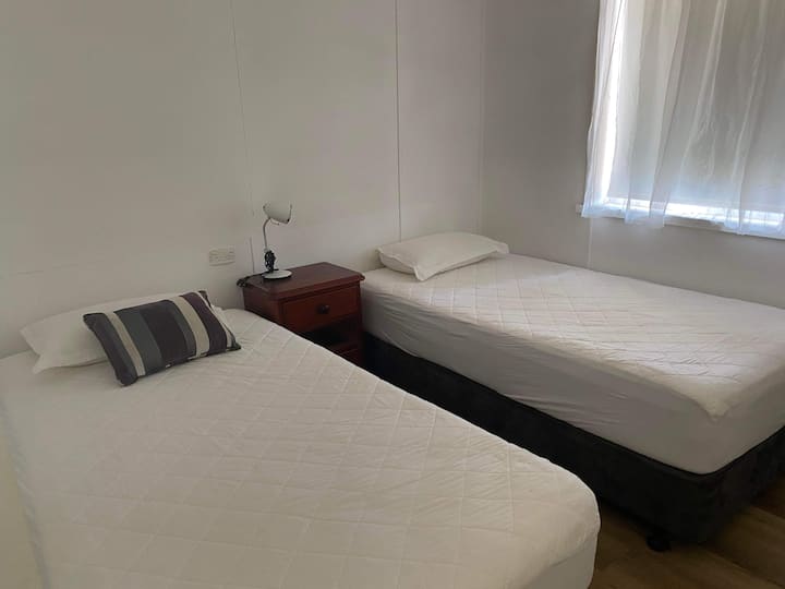 غرفة النوم 3