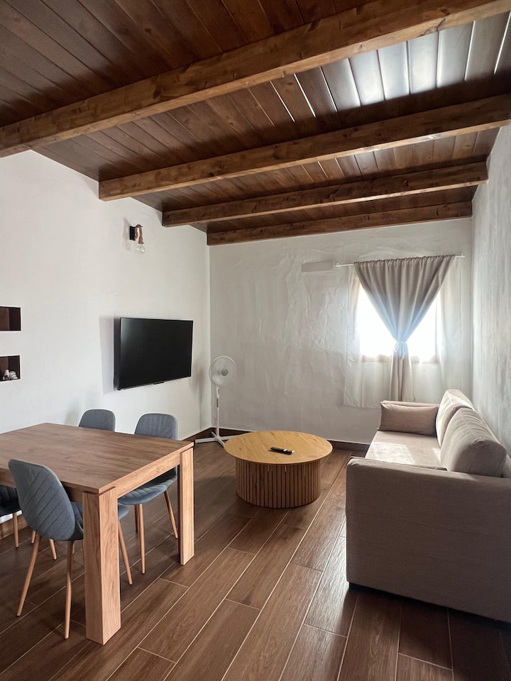 Apartamento Rural Violante “Tuineje” - Gran Tarajal