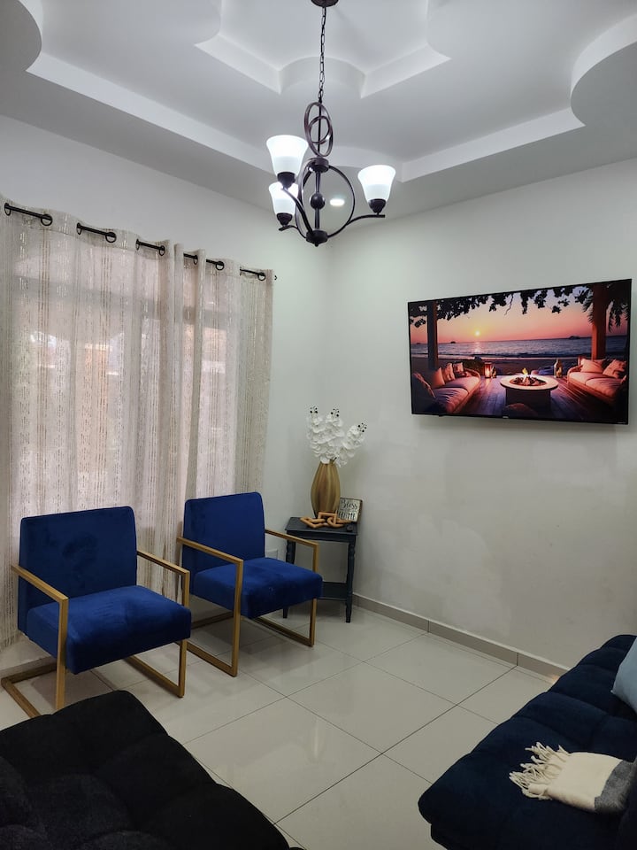 Всекидневна