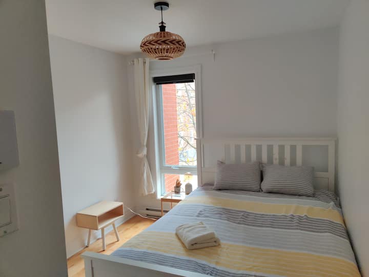Habitación