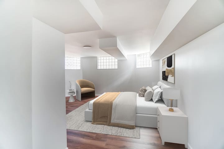 ห้องนอน