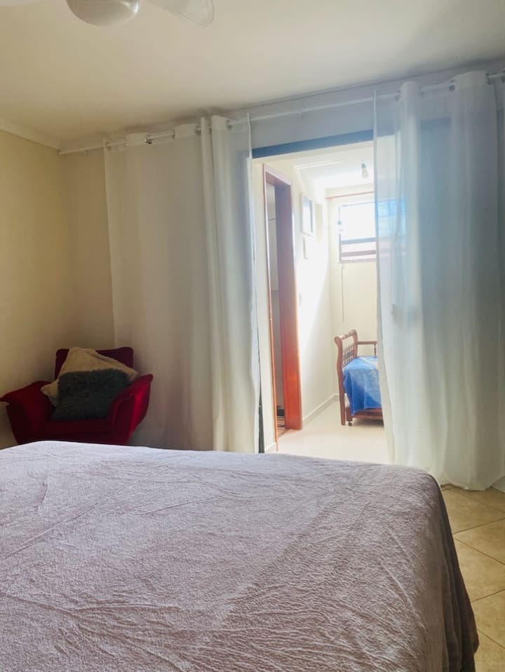 Спална соба 1