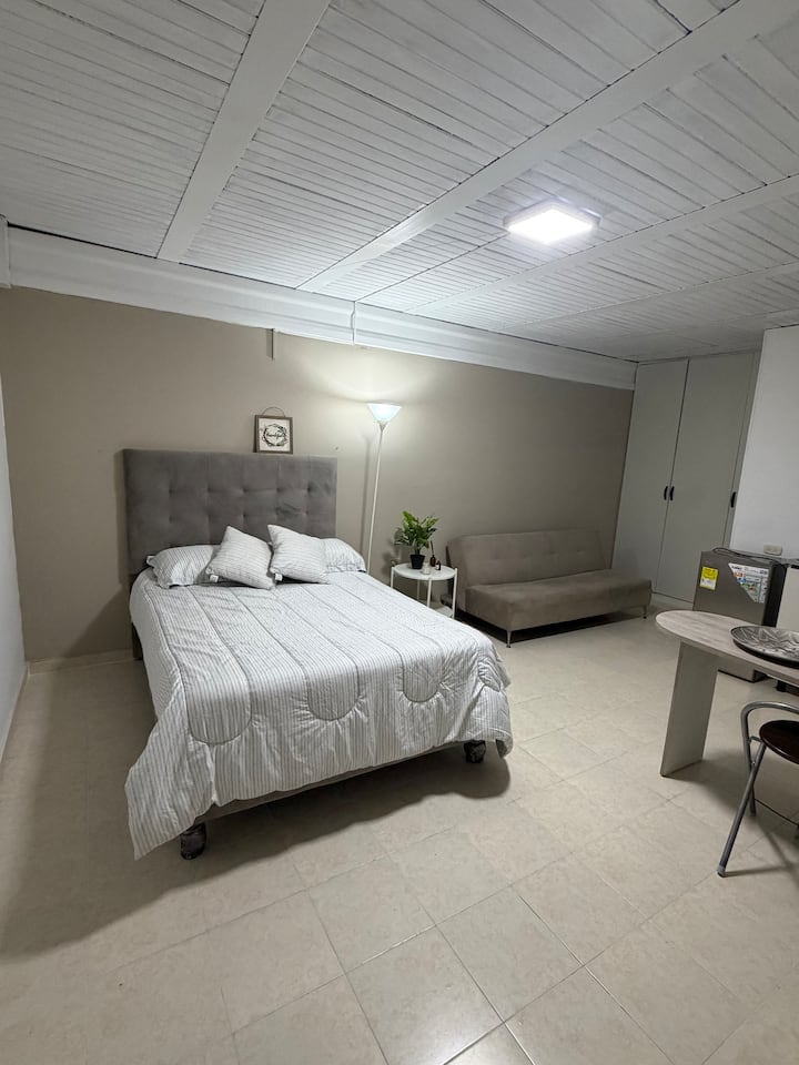 ห้องนอน