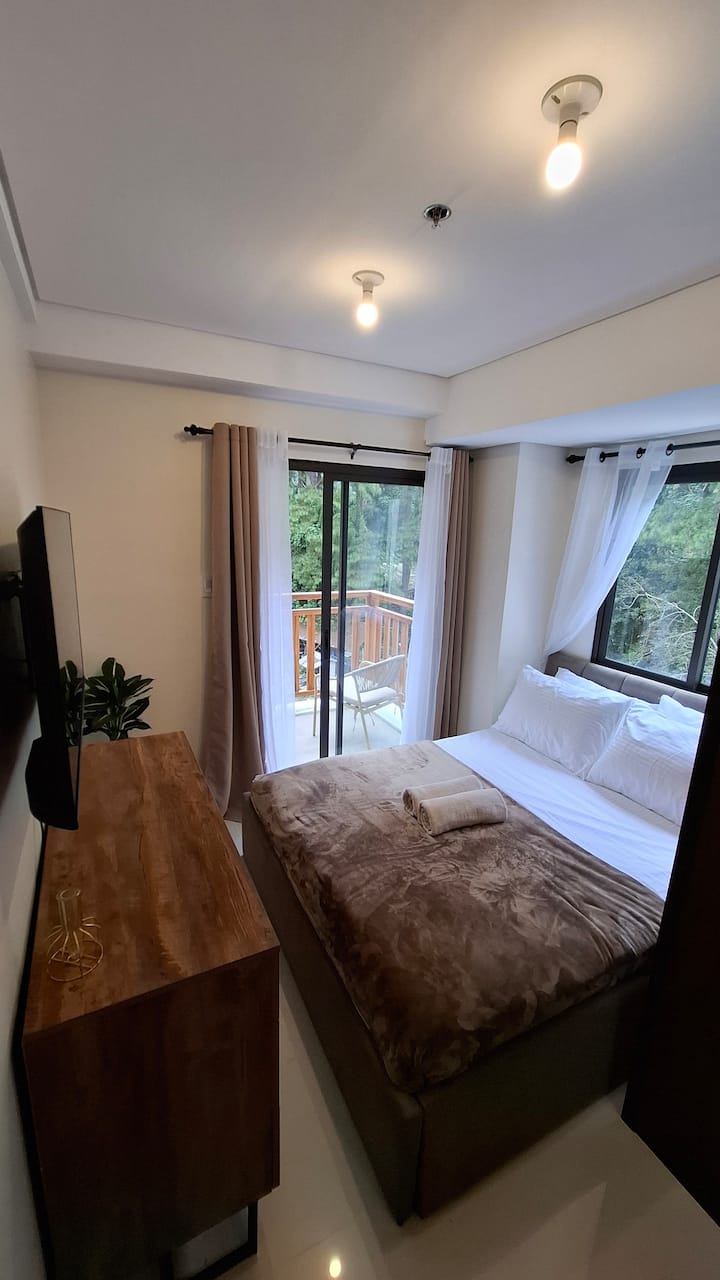 Casa Gigi At Balai De Selendra - Baguio