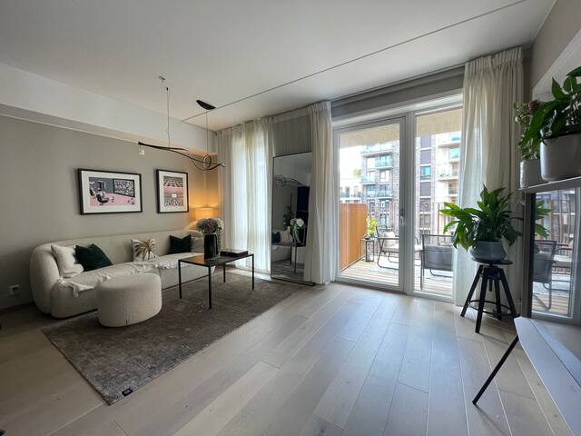 Luxury flat in City Centre gallery image 2