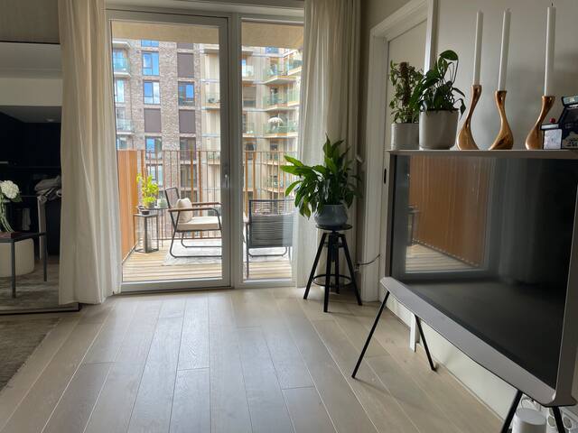 Luxury flat in City Centre gallery image 4