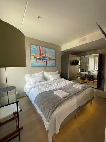 Luxury flat in City Centre gallery image 3