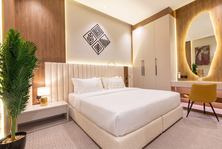 Chambre 1