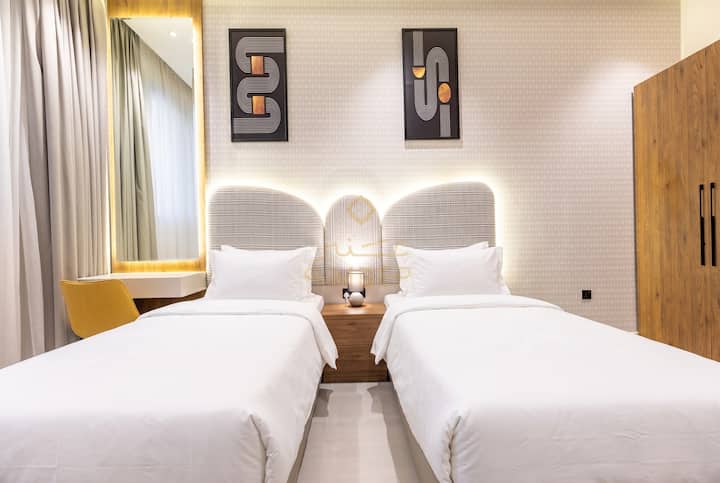 Chambre 3