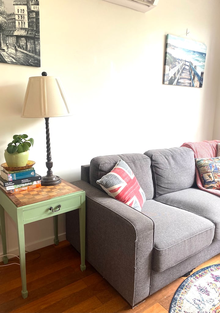 Cozy Comfort In Notting Hill -
Walk To Monash Uni - Vermont