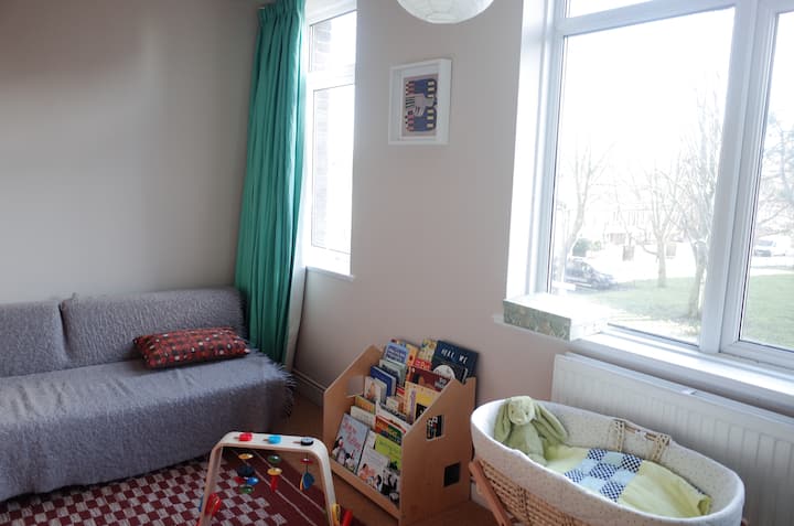 Chambre 3