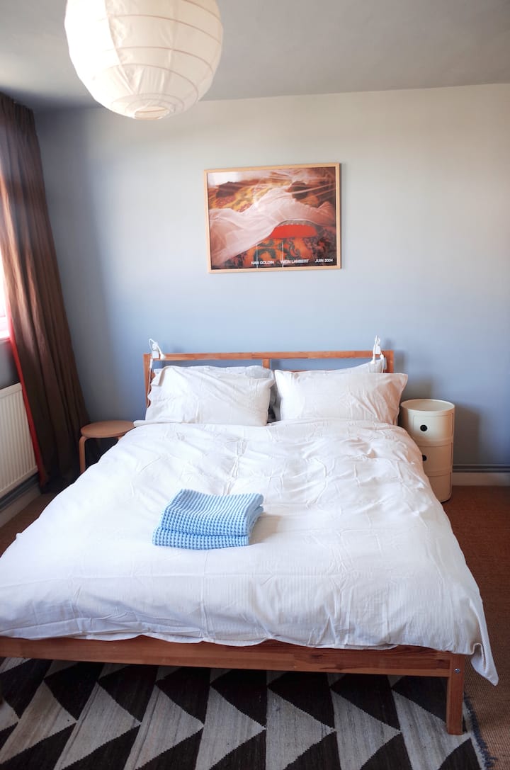 Chambre 1