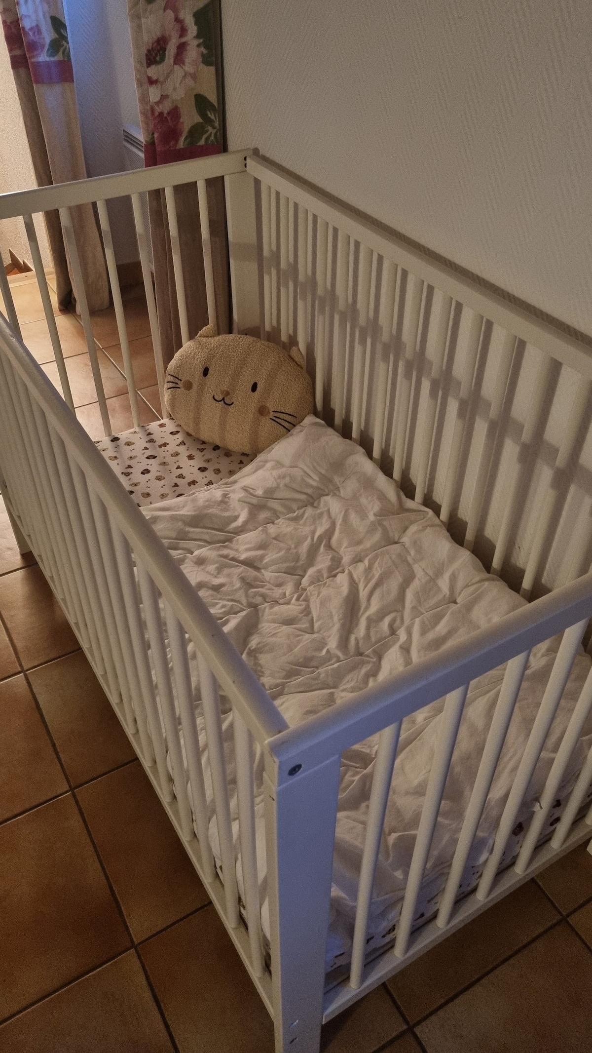 Спална соба 2