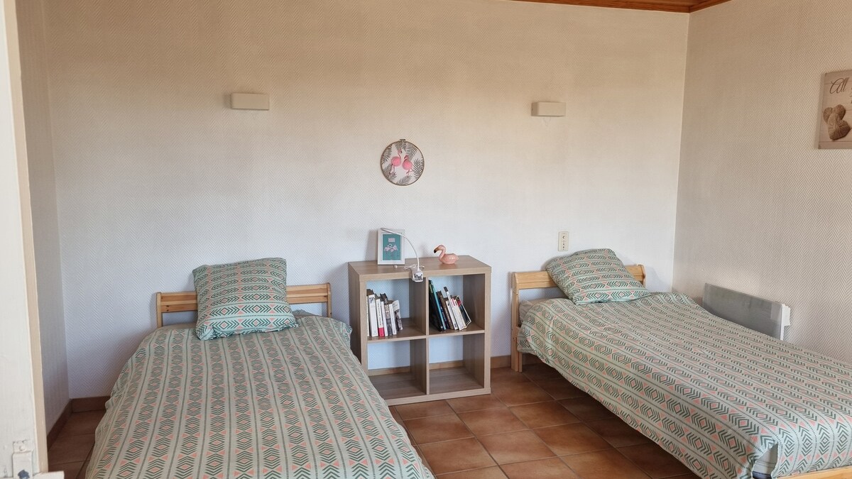 Спална соба 3