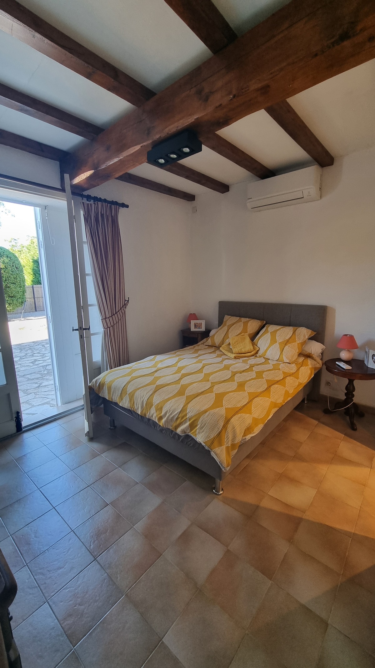 Спална соба 1