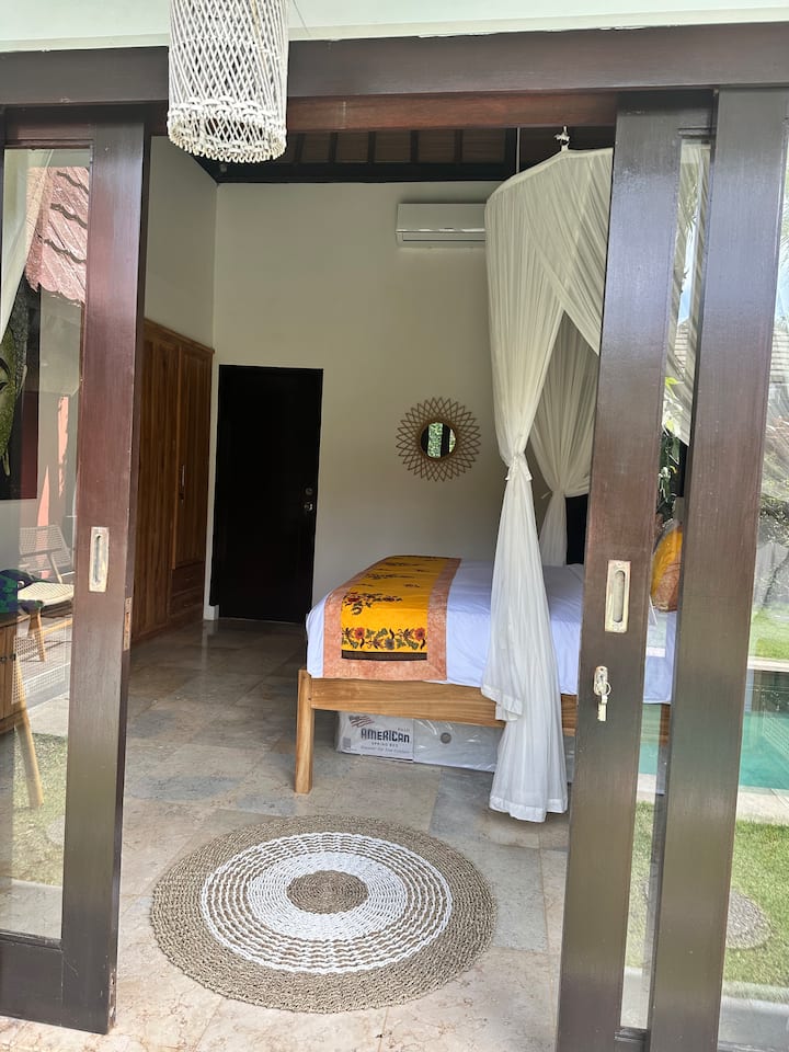 Спална соба 2