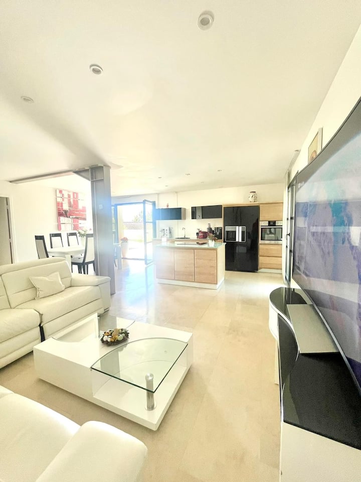 Magnifique Villa - Vidauban