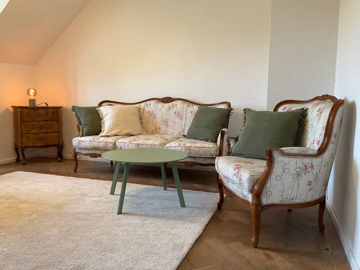 Всекидневна зона