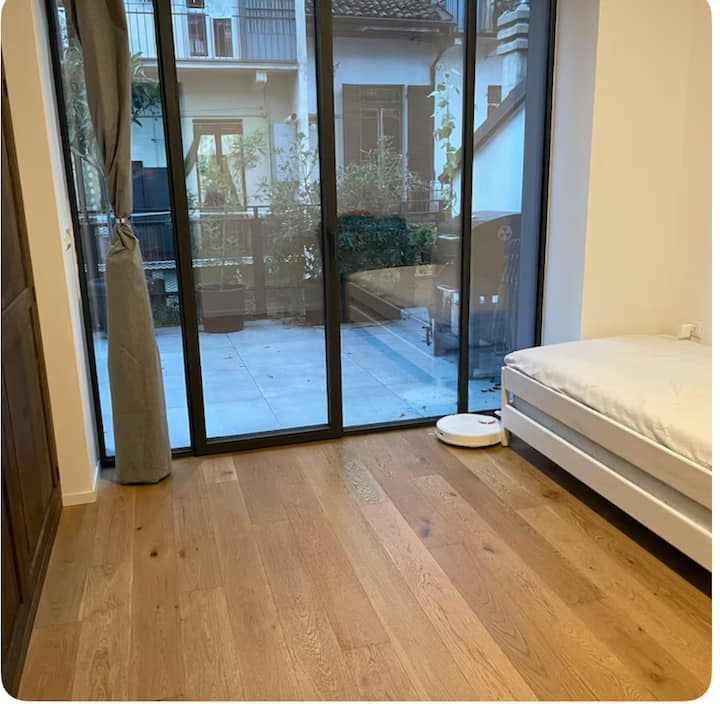 საძინებელი 4