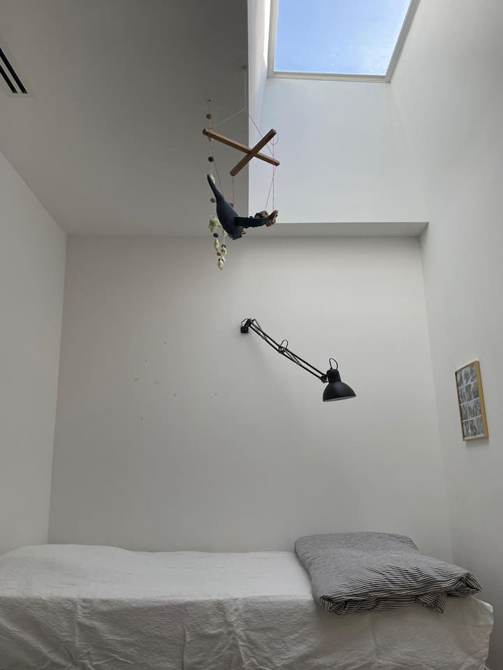 საძინებელი 3