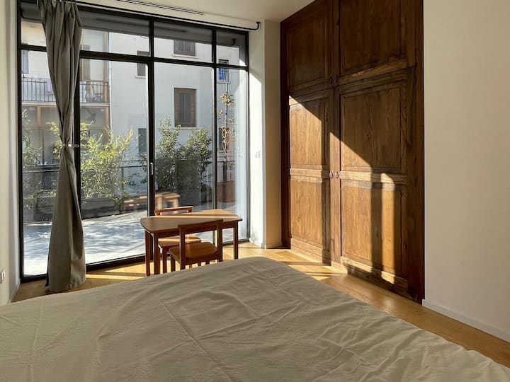 საძინებელი 2