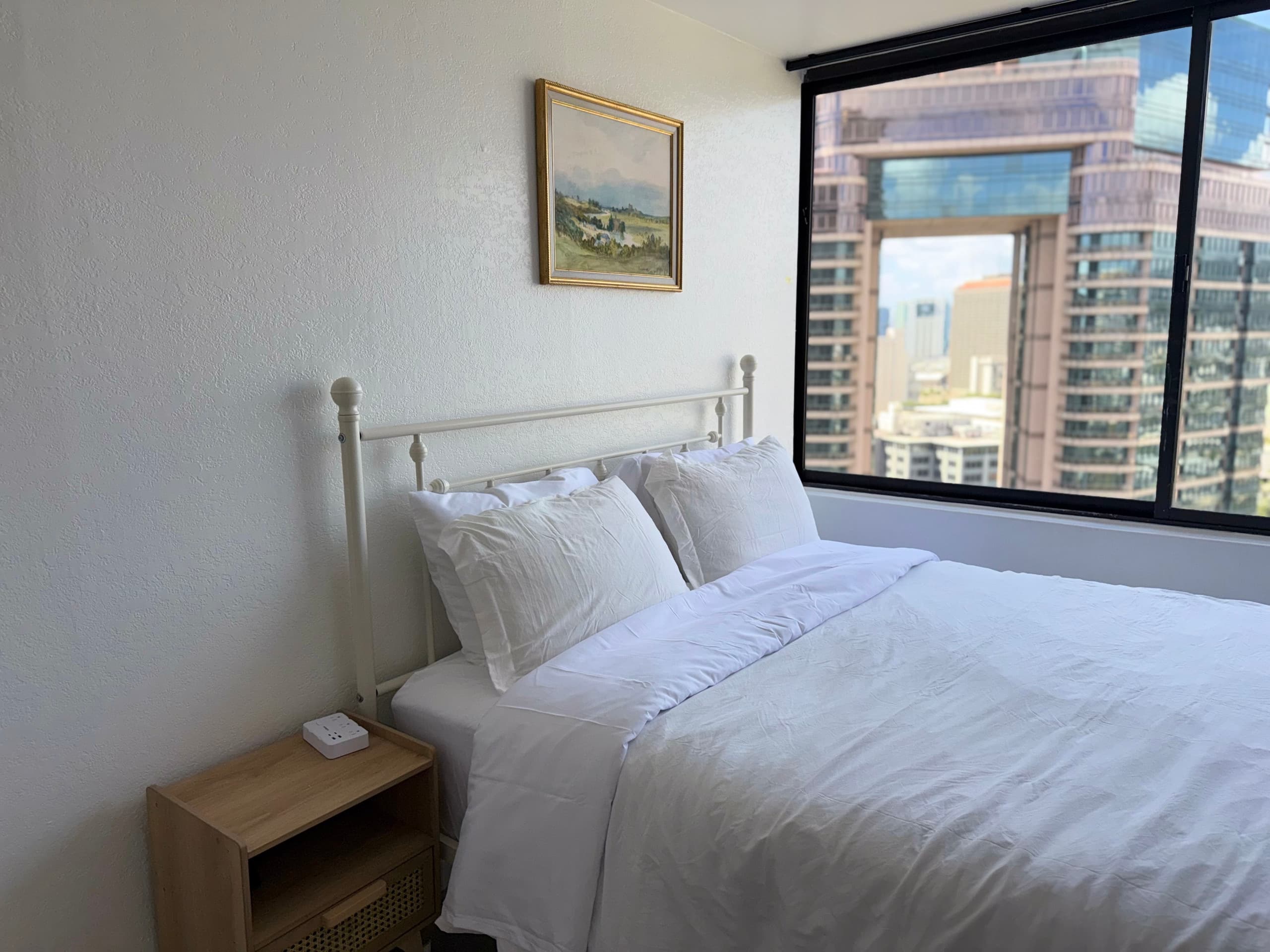 Hawaiian Monarch Private Studio 28F @No resort fee - Image 22