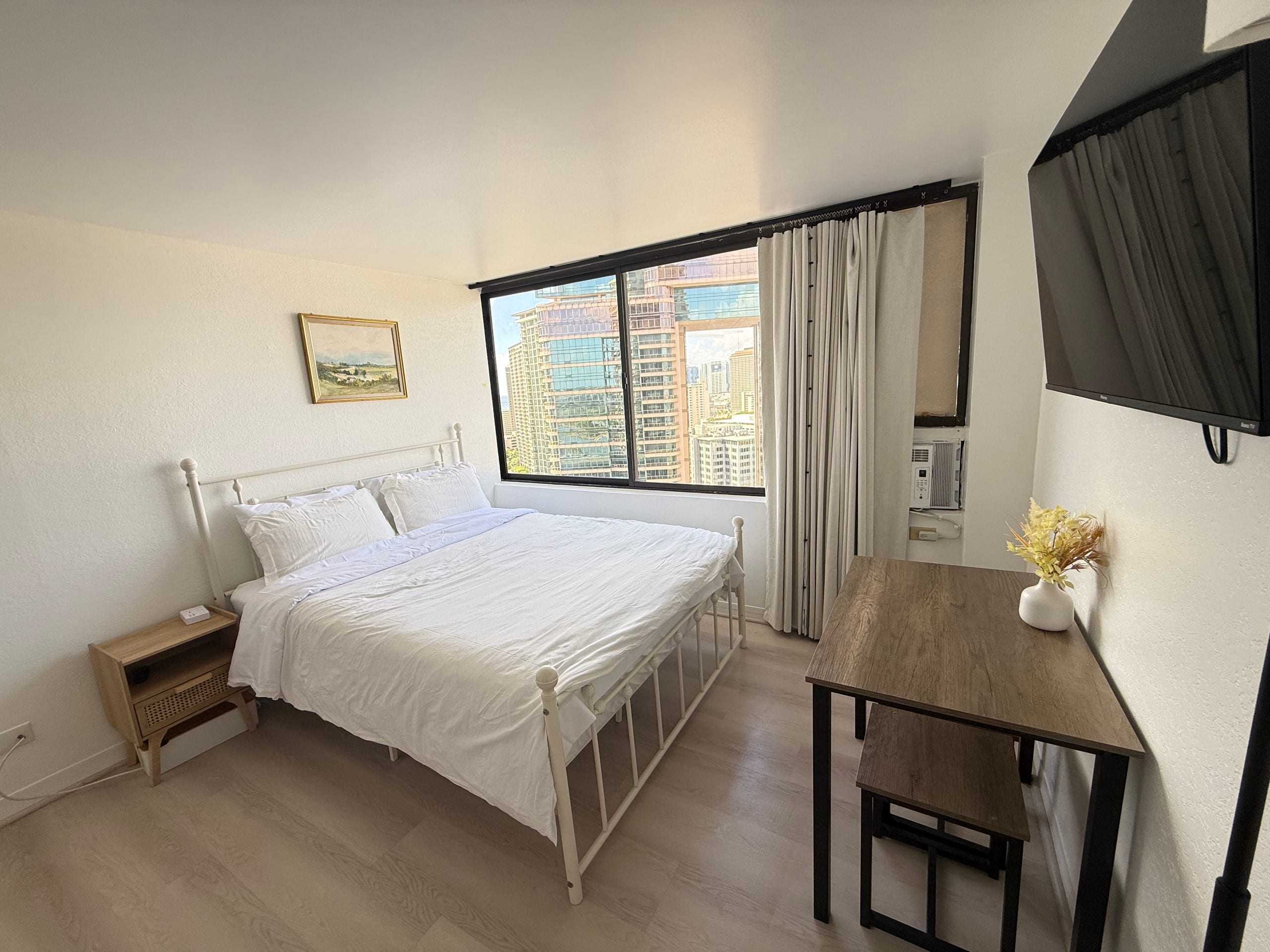 Hawaiian Monarch Private Studio 28F @No resort fee - Image 21
