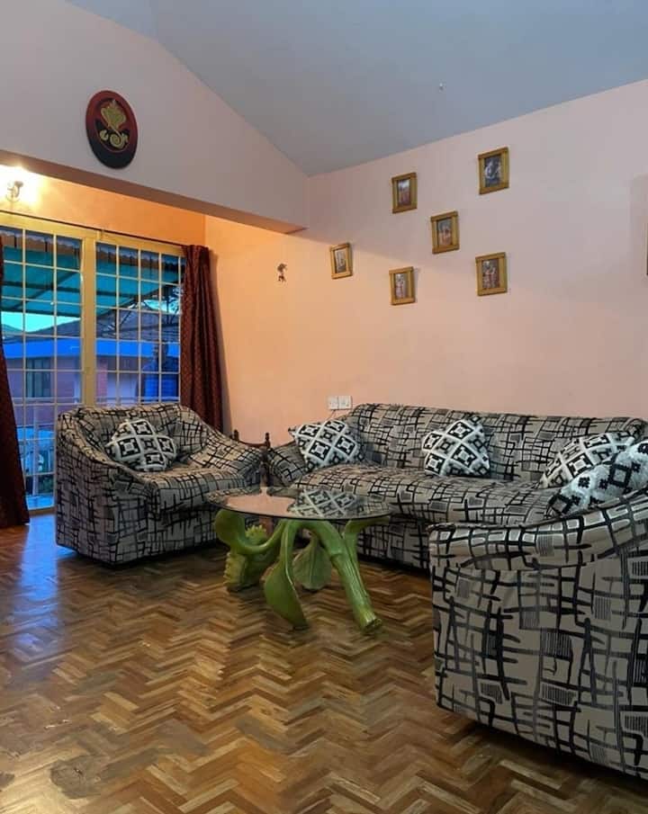 Holiday Home In Ooty - Ooty