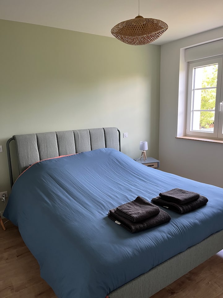 Habitación 1