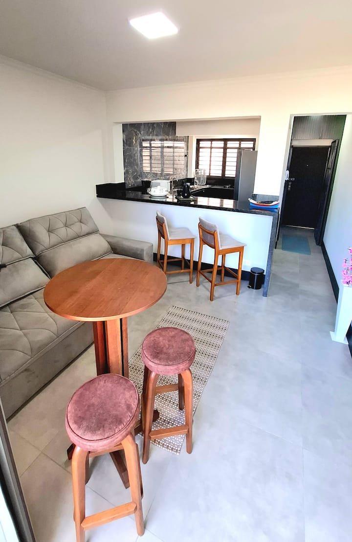 ห้องนั่งเล่น