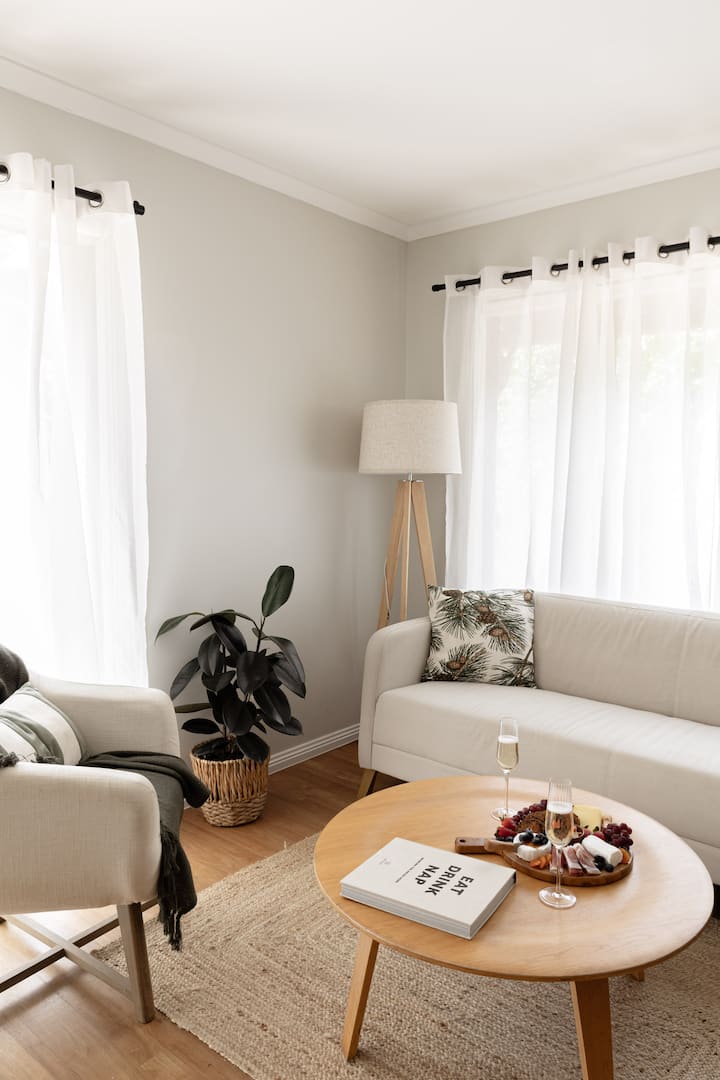 Saltbush Retreat - Nelson Bay