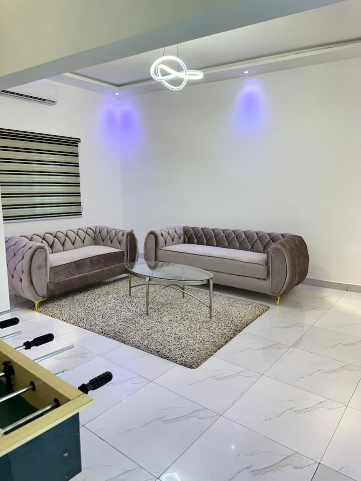 Condo Cozy à 3 Min De La Plage - Benín