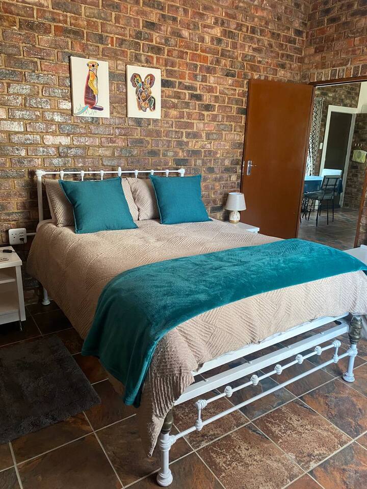 საძინებელი 1