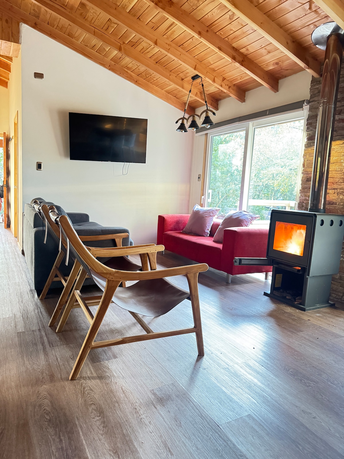 Всекидневна